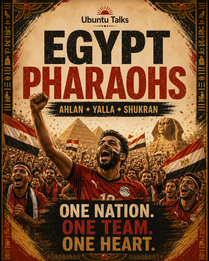 Ubuntu Talks World Cup Fan Pack hero poster — ubuntu-talks-world-cup-egypt-arabic-fan-pack
