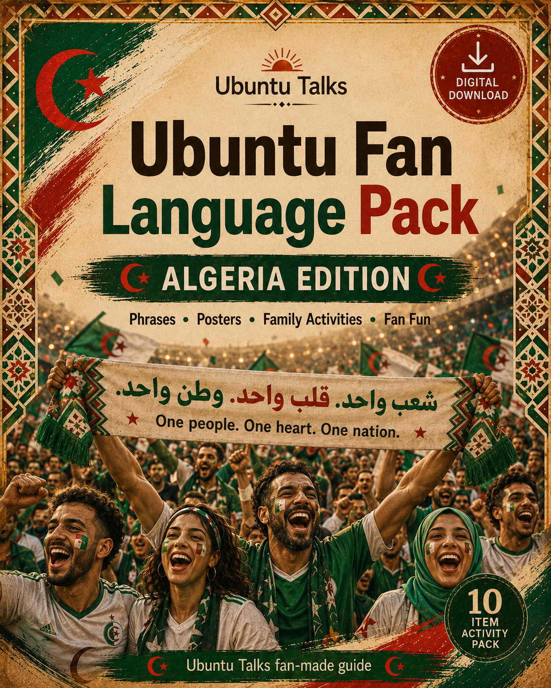 Activity Book