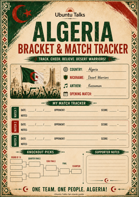 Bonus Printable 1
