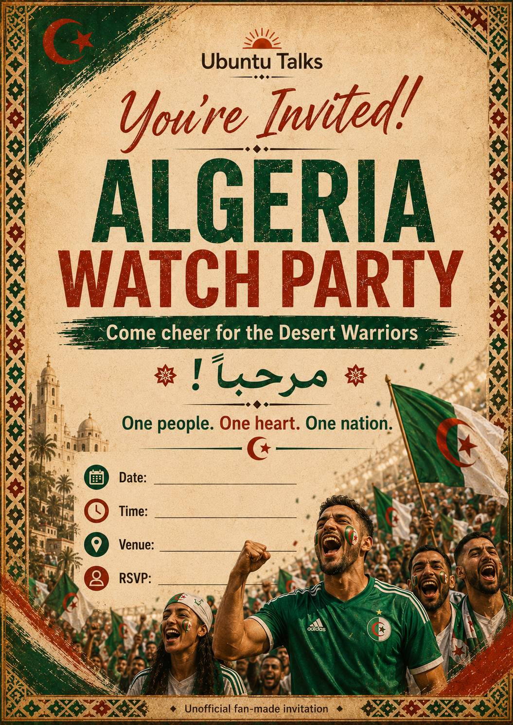 Digital Files Included