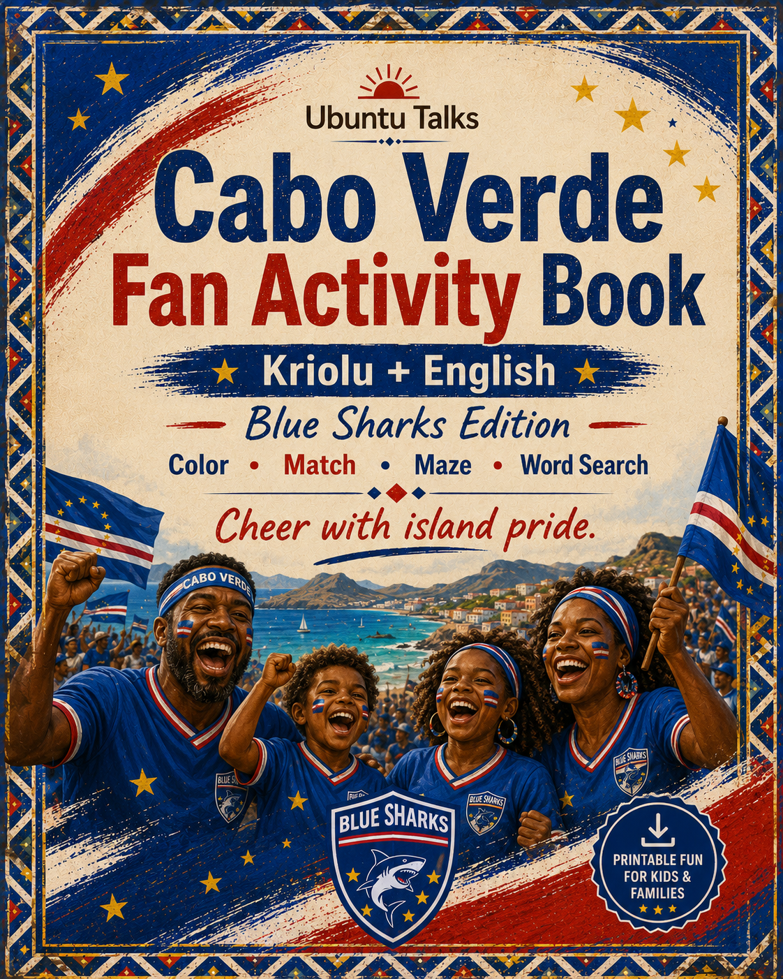 Activity Book