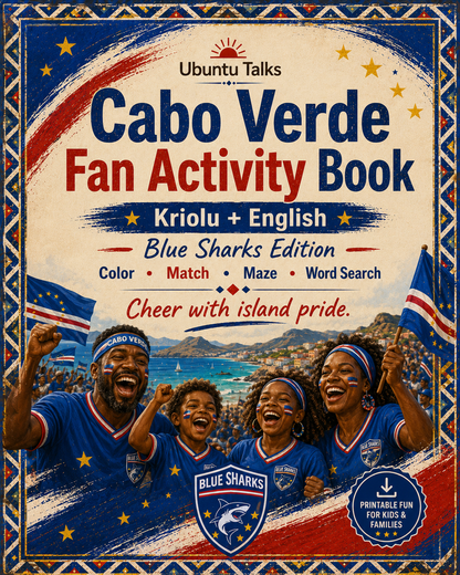 Activity Book