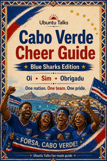 Cheer Guide