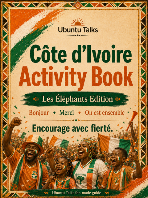 Activity Book