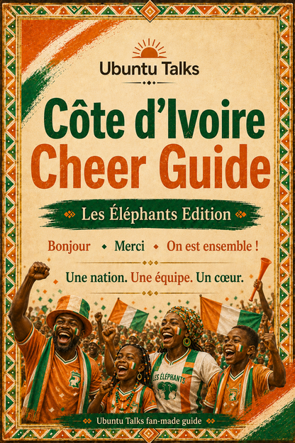 Cheer Guide