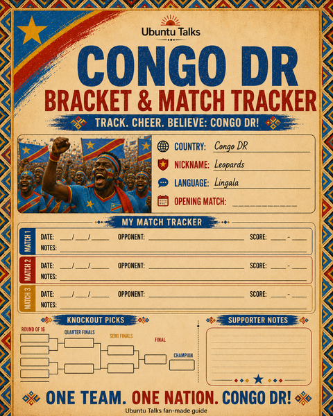 Bonus Printable 1