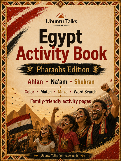 Activity Book
