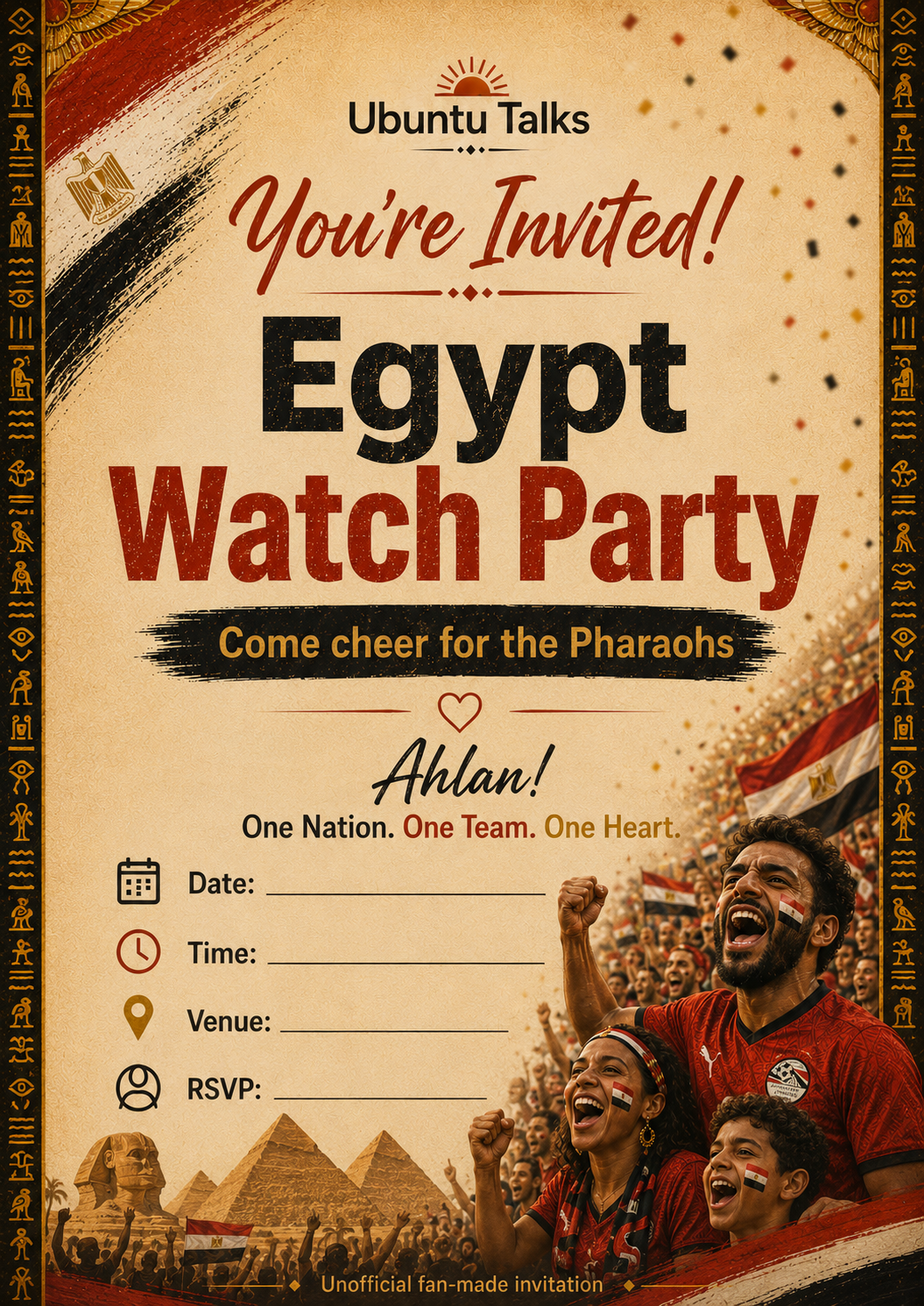 Digital Files Included