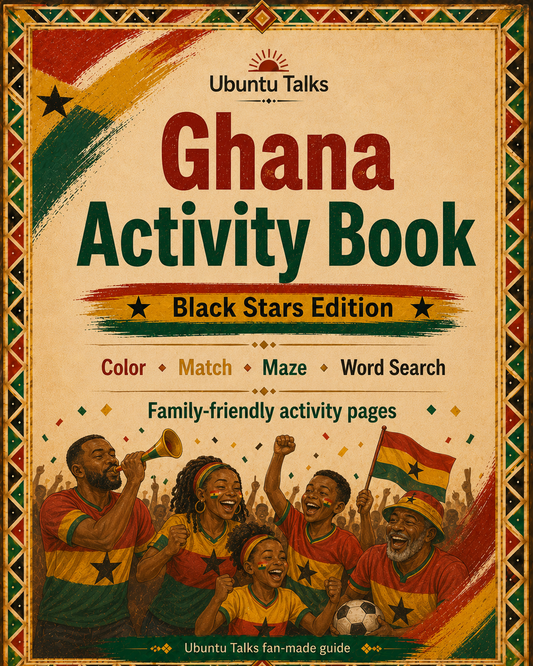 Activity Book