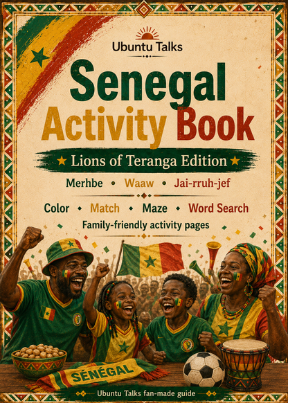 Activity Book