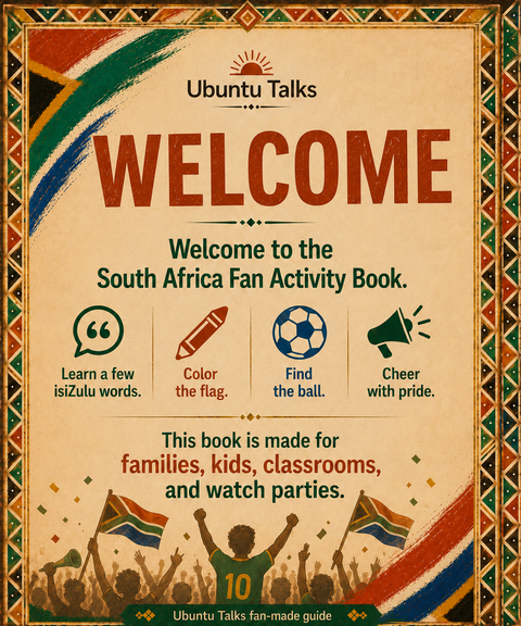 Activity Book