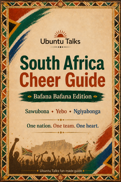 Cheer Guide